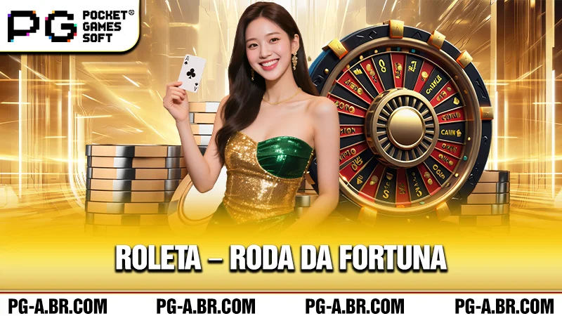 Roleta – Roda da Fortuna